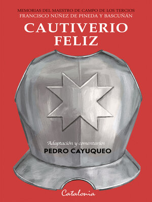 cover image of Cautiverio feliz